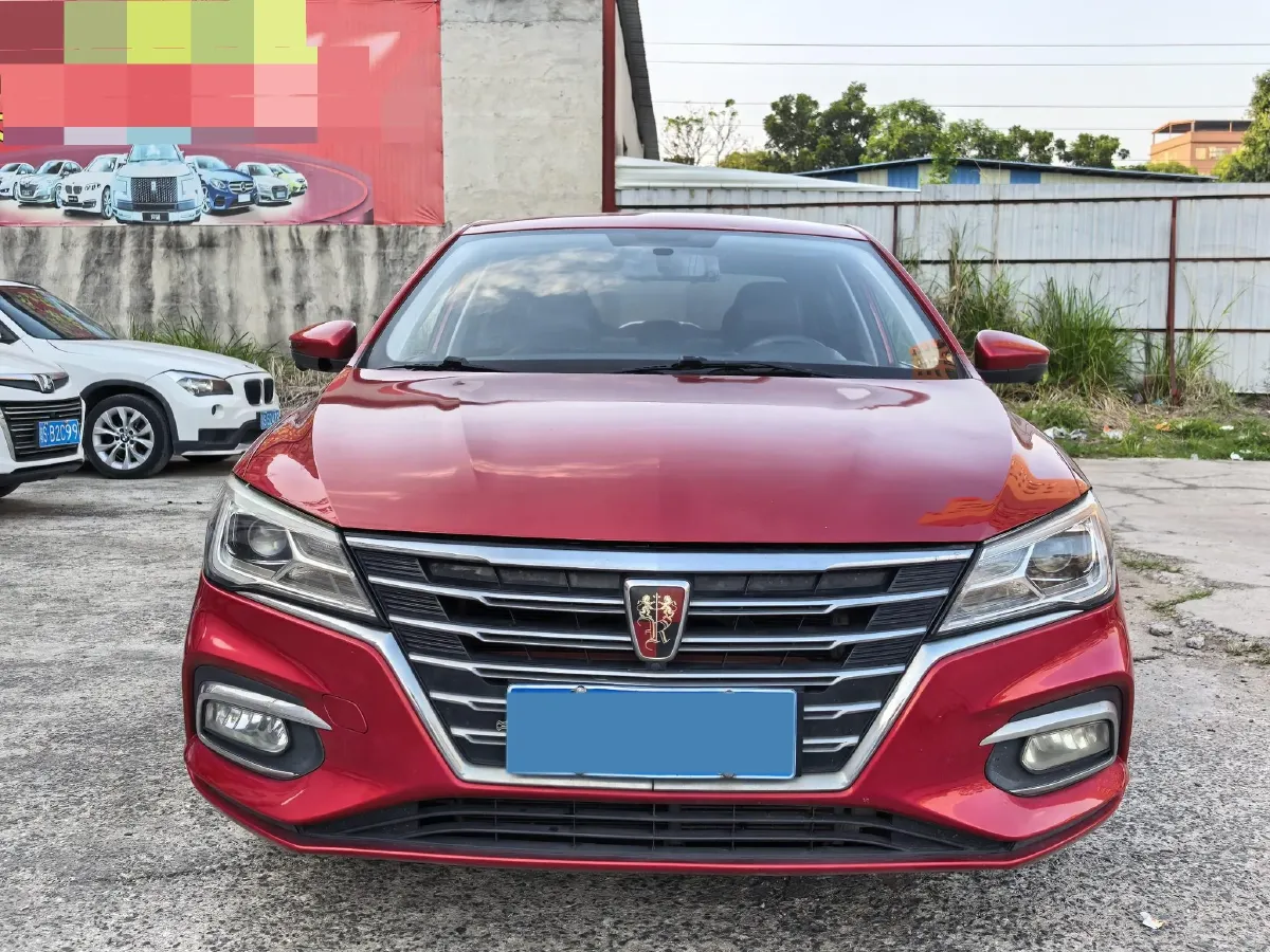 2019 Roewe i5 1.5L 120HP L4 CVT,autocango,china used car exporter,china ev exporter,chinese used car exporter,chinese used ev exporter