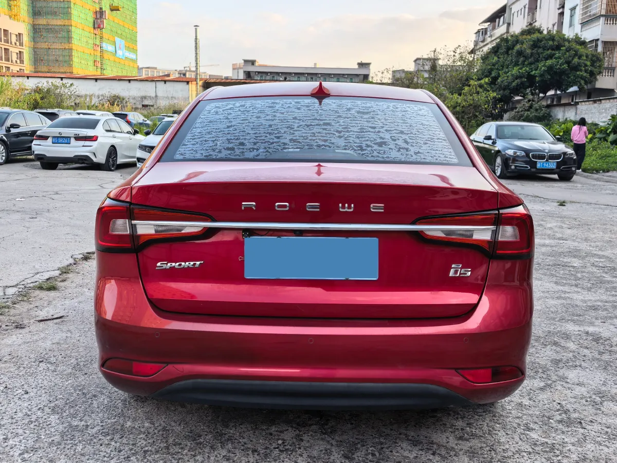 2019 Roewe i5 1.5L 120HP L4 CVT,autocango,china used car exporter,china ev exporter,chinese used car exporter,chinese used ev exporter