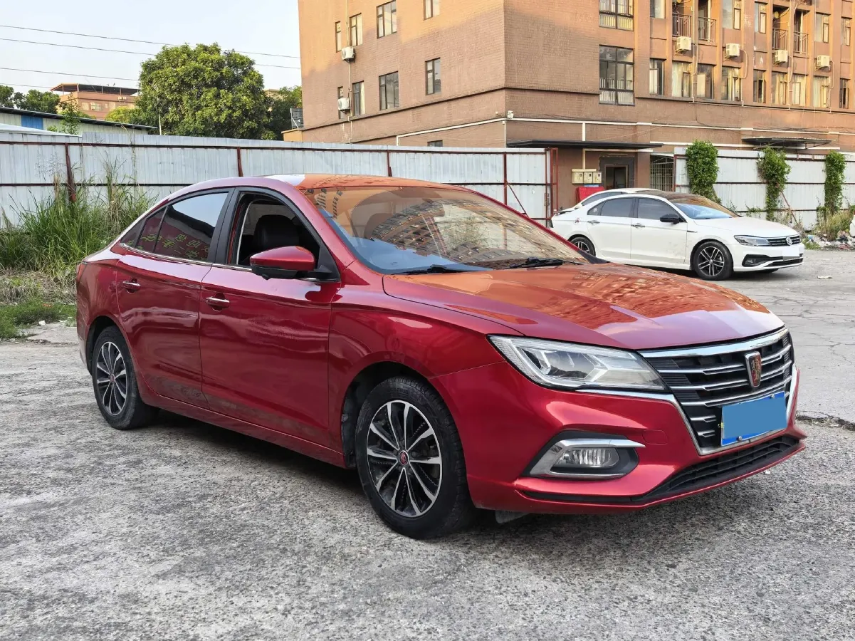 2019 Roewe i5 1.5L 120HP L4 CVT,autocango,china used car exporter,china ev exporter,chinese used car exporter,chinese used ev exporter