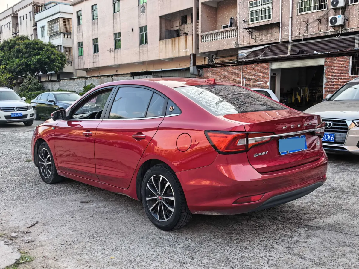 2019 Roewe i5 1.5L 120HP L4 CVT,autocango,china used car exporter,china ev exporter,chinese used car exporter,chinese used ev exporter