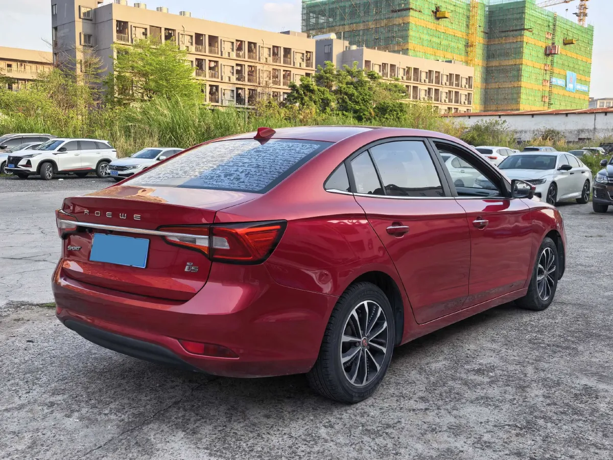 2019 Roewe i5 1.5L 120HP L4 CVT,autocango,china used car exporter,china ev exporter,chinese used car exporter,chinese used ev exporter