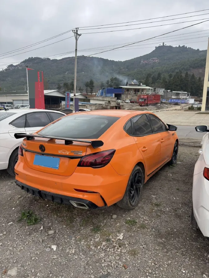 2020 MG MG6 1.5T 181HP L4 7DCT,autocango,china used car exporter,china ev exporter,chinese used car exporter,chinese used ev exporter