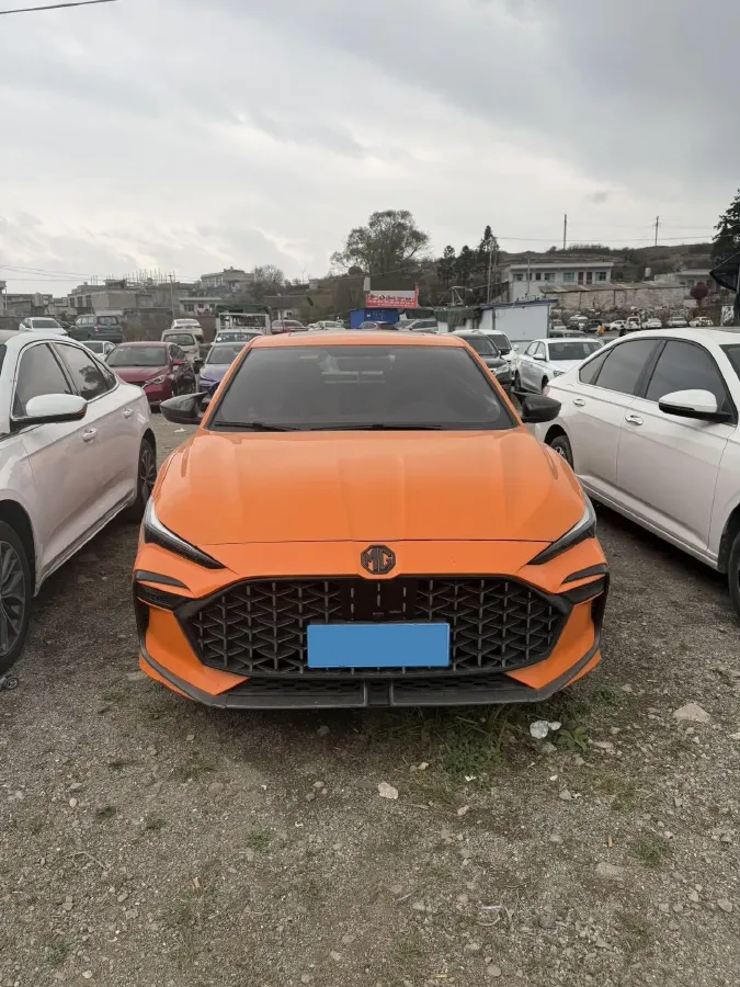 2020 MG MG6 1.5T 181HP L4 7DCT,autocango,china used car exporter,china ev exporter,chinese used car exporter,chinese used ev exporter