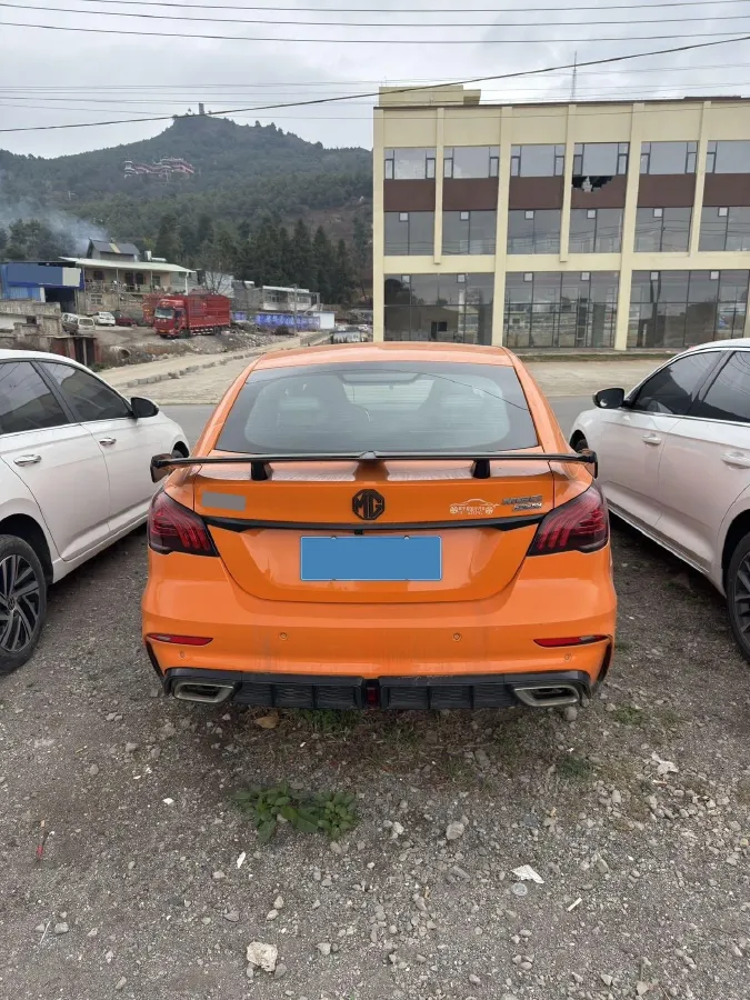 2020 MG MG6 1.5T 181HP L4 7DCT,autocango,china used car exporter,china ev exporter,chinese used car exporter,chinese used ev exporter