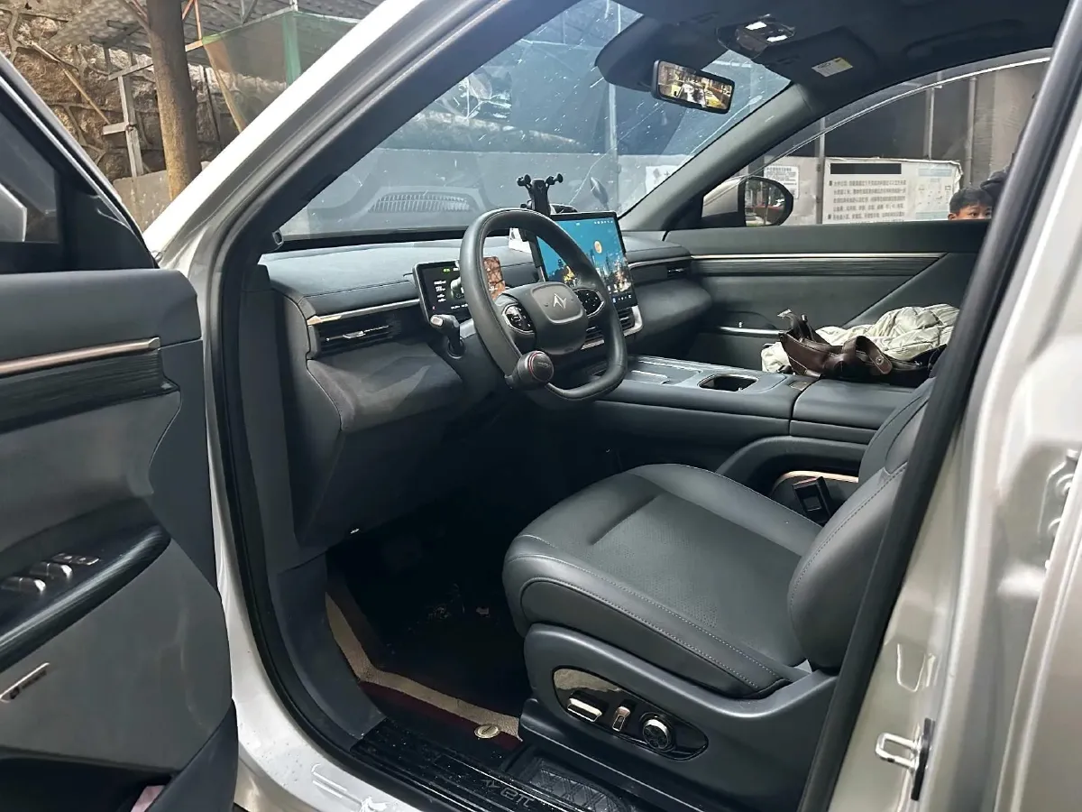 2024 DongFeng eπ eπ008 1.5T 147HP L4 REEV 34.32KWH,autocango,china used car exporter,china ev exporter,chinese used car exporter,chinese used ev exporter