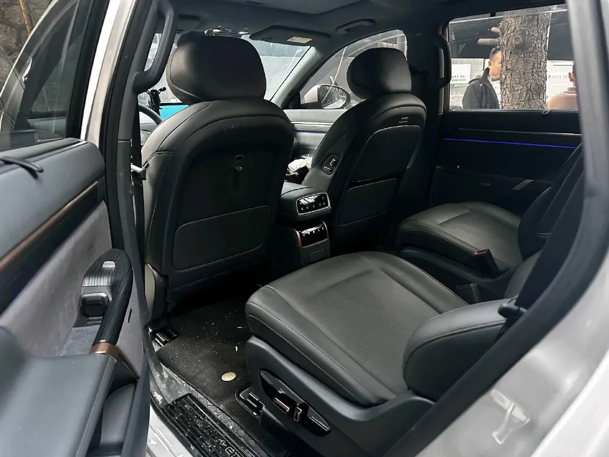 2024 DongFeng eπ eπ008 1.5T 147HP L4 REEV 34.32KWH,autocango,china used car exporter,china ev exporter,chinese used car exporter,chinese used ev exporter