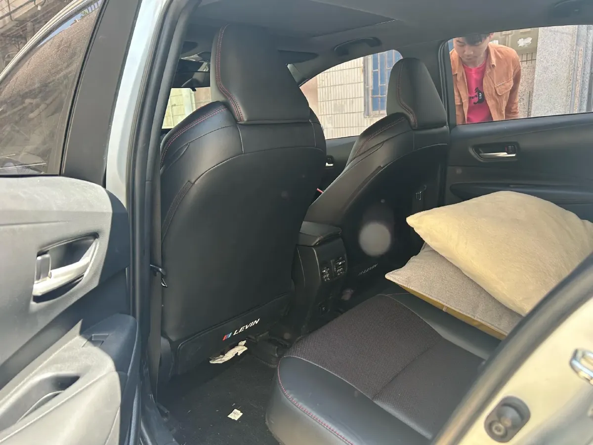 2019 Toyota Levin 1.8L 98HP L4 E-CVT Hybrid,autocango,china used car exporter,china ev exporter,chinese used car exporter,chinese used ev exporter