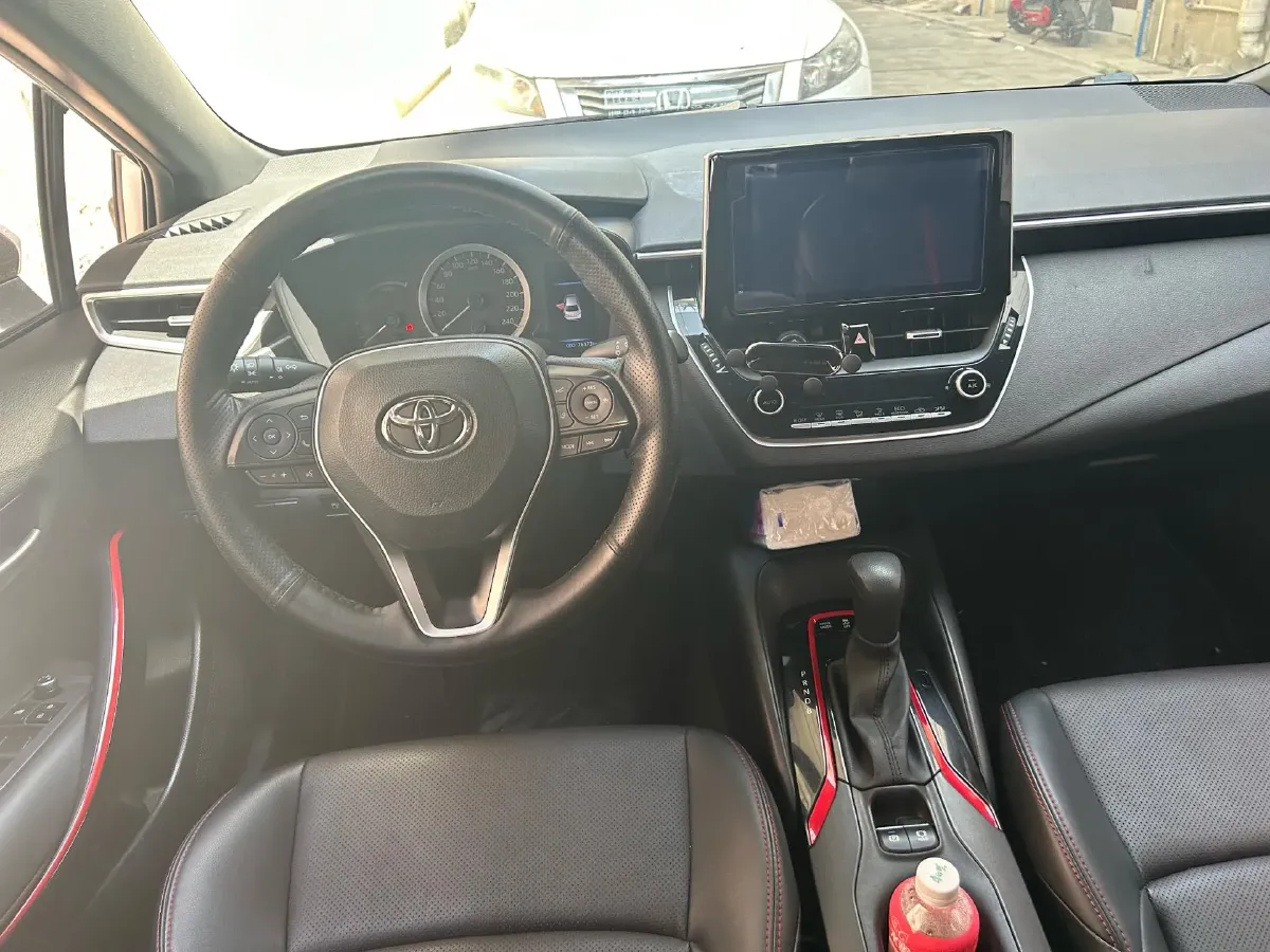 2019 Toyota Levin 1.8L 98HP L4 E-CVT Hybrid,autocango,china used car exporter,china ev exporter,chinese used car exporter,chinese used ev exporter