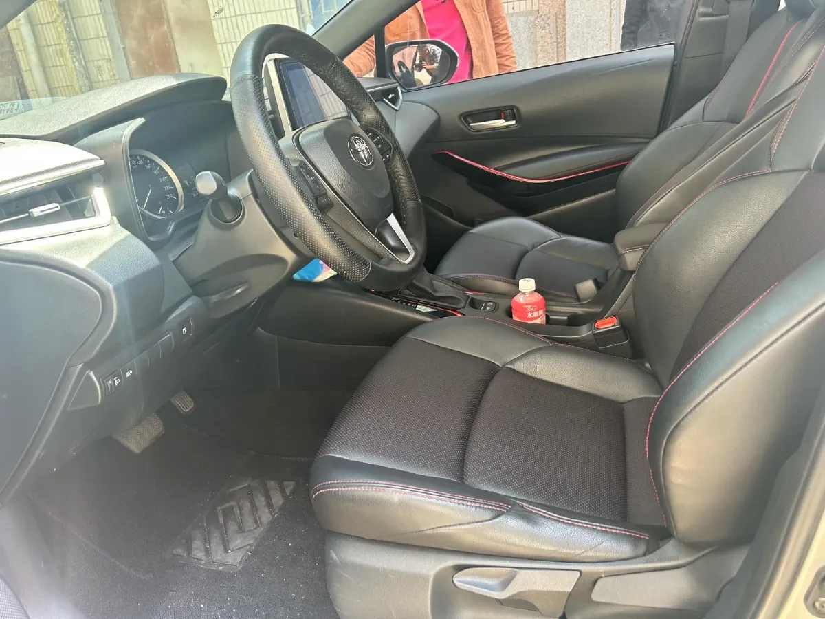 2019 Toyota Levin 1.8L 98HP L4 E-CVT Hybrid,autocango,china used car exporter,china ev exporter,chinese used car exporter,chinese used ev exporter