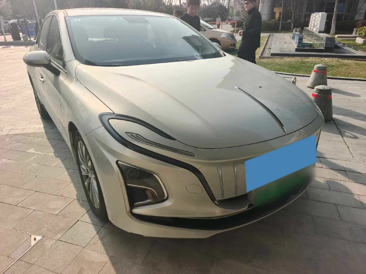 2024 HongQi E-QM5 BEV 72KWH,autocango,china used car exporter,china ev exporter,chinese used car exporter,chinese used ev exporter