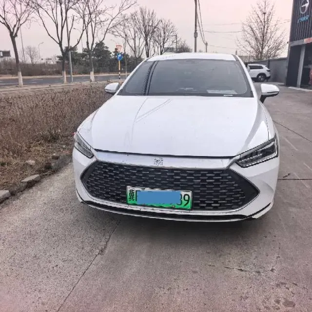 2024 BYD Qin Plus 1.5L 110HP L4 E-CVT PHEV 8.32KWH,autocango,china used car exporter,china ev exporter,chinese used car exporter,chinese used ev exporter