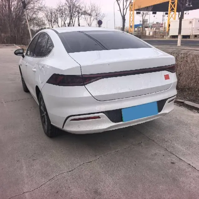 2024 BYD Qin Plus 1.5L 110HP L4 E-CVT PHEV 8.32KWH,autocango,china used car exporter,china ev exporter,chinese used car exporter,chinese used ev exporter