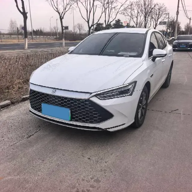 2024 BYD Qin Plus 1.5L 110HP L4 E-CVT PHEV 8.32KWH,autocango,china used car exporter,china ev exporter,chinese used car exporter,chinese used ev exporter
