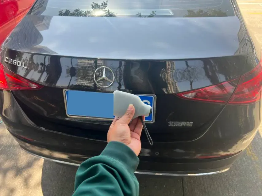 2022 Mercedes-Benz C Class 1.5T 204HP L4 9AT,autocango,china used car exporter,china ev exporter,chinese used car exporter,chinese used ev exporter