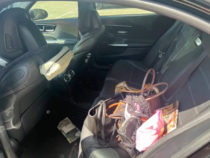 2022 Mercedes-Benz C Class 1.5T 204HP L4 9AT,autocango,china used car exporter,china ev exporter,chinese used car exporter,chinese used ev exporter