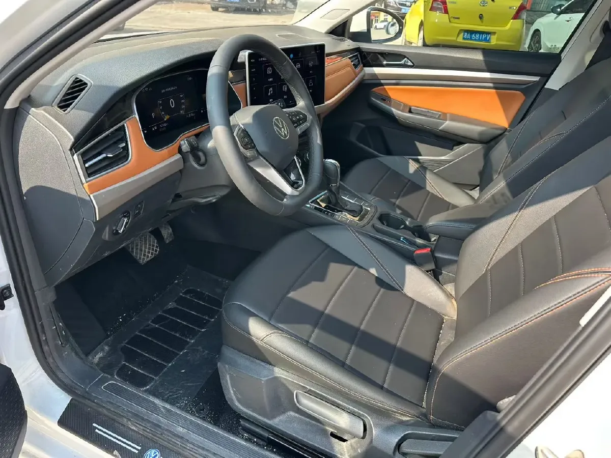 2023 Volkswagen Bora 1.4T 150HP L4 7DCT,autocango,china used car exporter,china ev exporter,chinese used car exporter,chinese used ev exporter