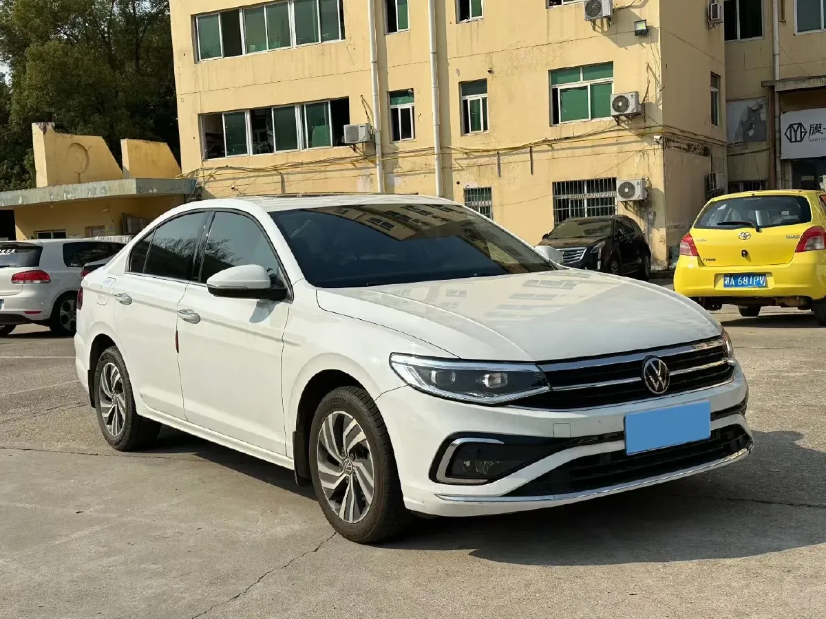 2023 Volkswagen Bora 1.4T 150HP L4 7DCT,autocango,china used car exporter,china ev exporter,chinese used car exporter,chinese used ev exporter