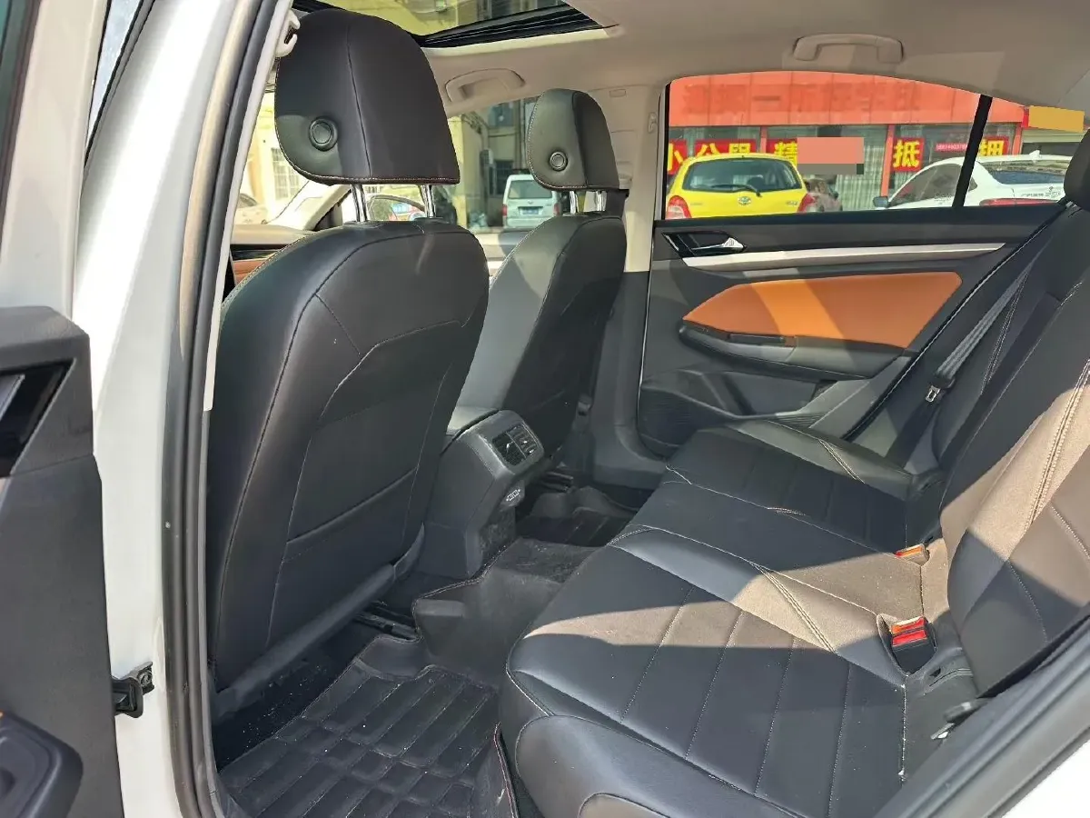 2023 Volkswagen Bora 1.4T 150HP L4 7DCT,autocango,china used car exporter,china ev exporter,chinese used car exporter,chinese used ev exporter