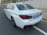 2022 BMW 5 Series 2.0T 184HP L4 8AT