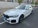 2022 BMW 5 Series 2.0T 184HP L4 8AT