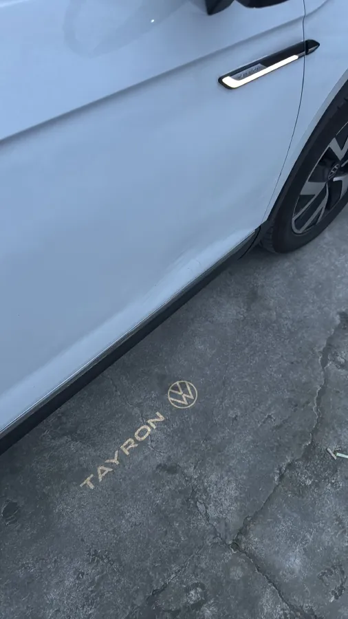 2023 Volkswagen Tayron 2.0T 186HP L4 7DCT,autocango,china used car exporter,china ev exporter,chinese used car exporter,chinese used ev exporter