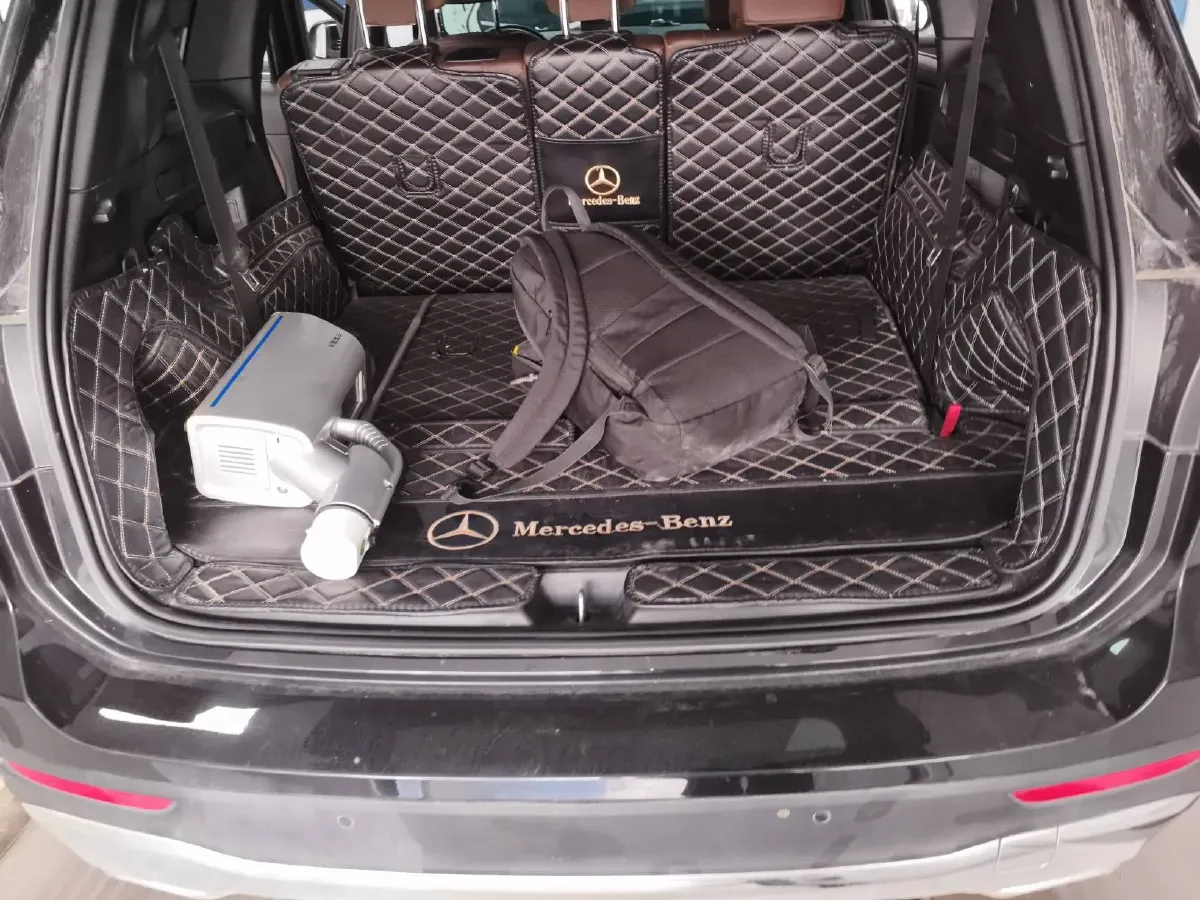 2021 Mercedes-Benz GLB Class 1.3T 163HP L4 7DCT,autocango,china used car exporter,china ev exporter,chinese used car exporter,chinese used ev exporter