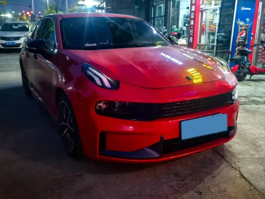 2022 LYNK&CO 03 1.5T 180HP L3 7DCT,autocango,china used car exporter,china ev exporter,chinese used car exporter,chinese used ev exporter