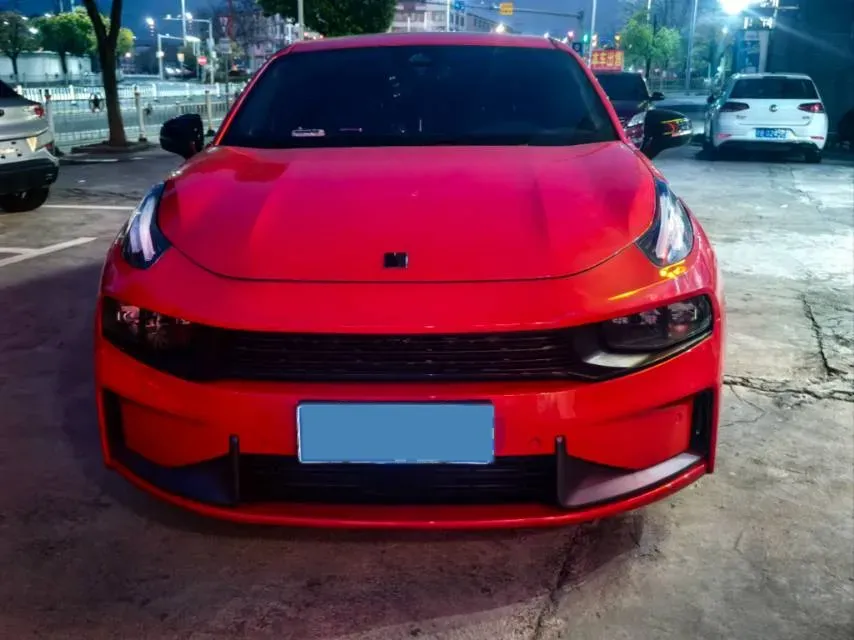 2022 LYNK&CO 03 1.5T 180HP L3 7DCT,autocango,china used car exporter,china ev exporter,chinese used car exporter,chinese used ev exporter