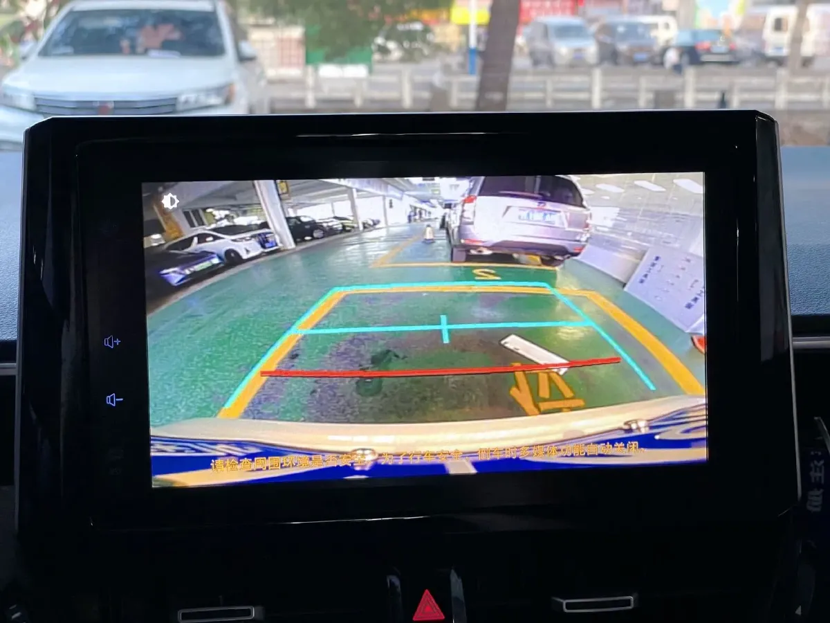 2023 Toyota Levin 1.2T 116HP L4 CVT,autocango,china used car exporter,china ev exporter,chinese used car exporter,chinese used ev exporter