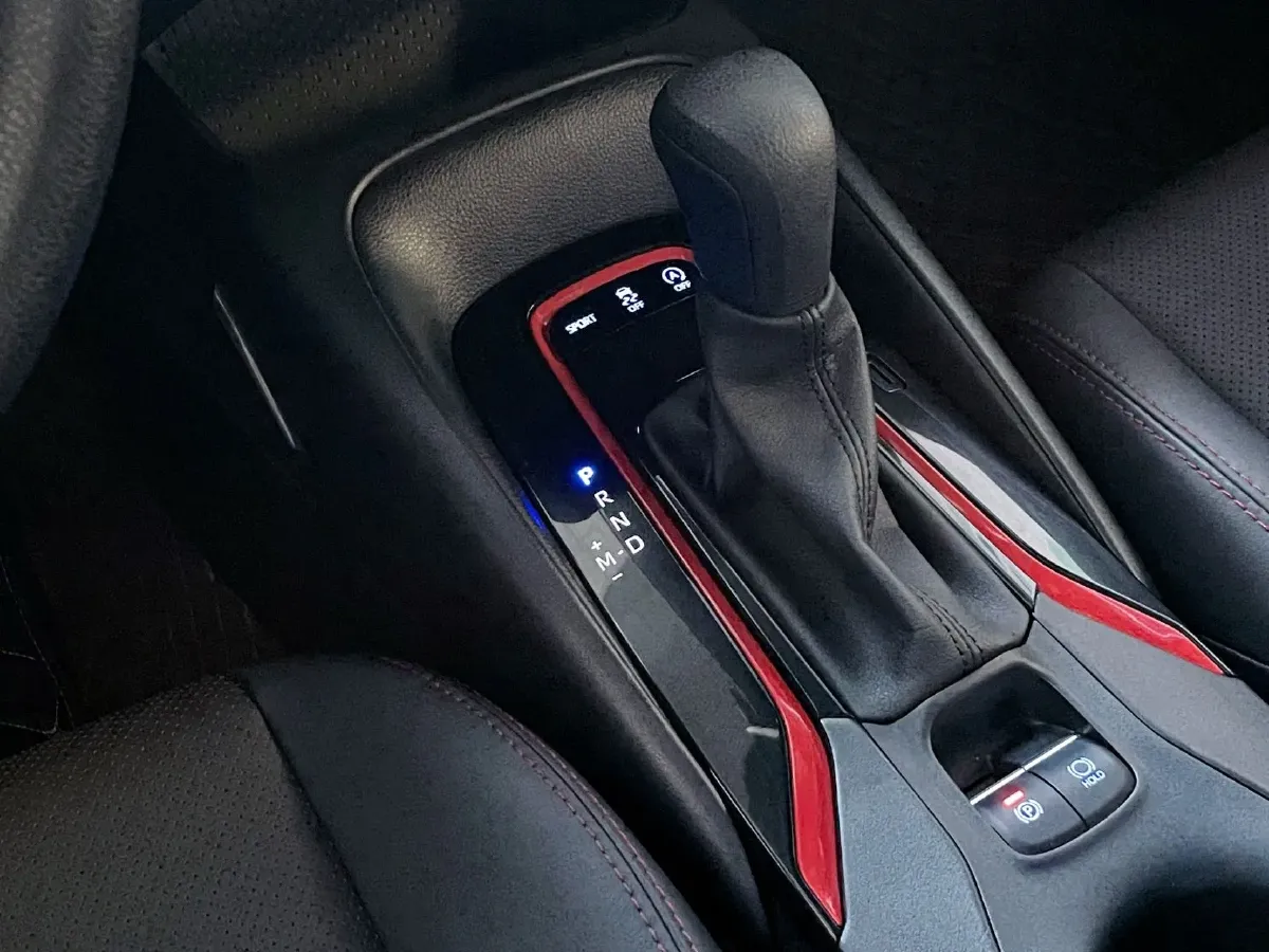 2023 Toyota Levin 1.2T 116HP L4 CVT,autocango,china used car exporter,china ev exporter,chinese used car exporter,chinese used ev exporter