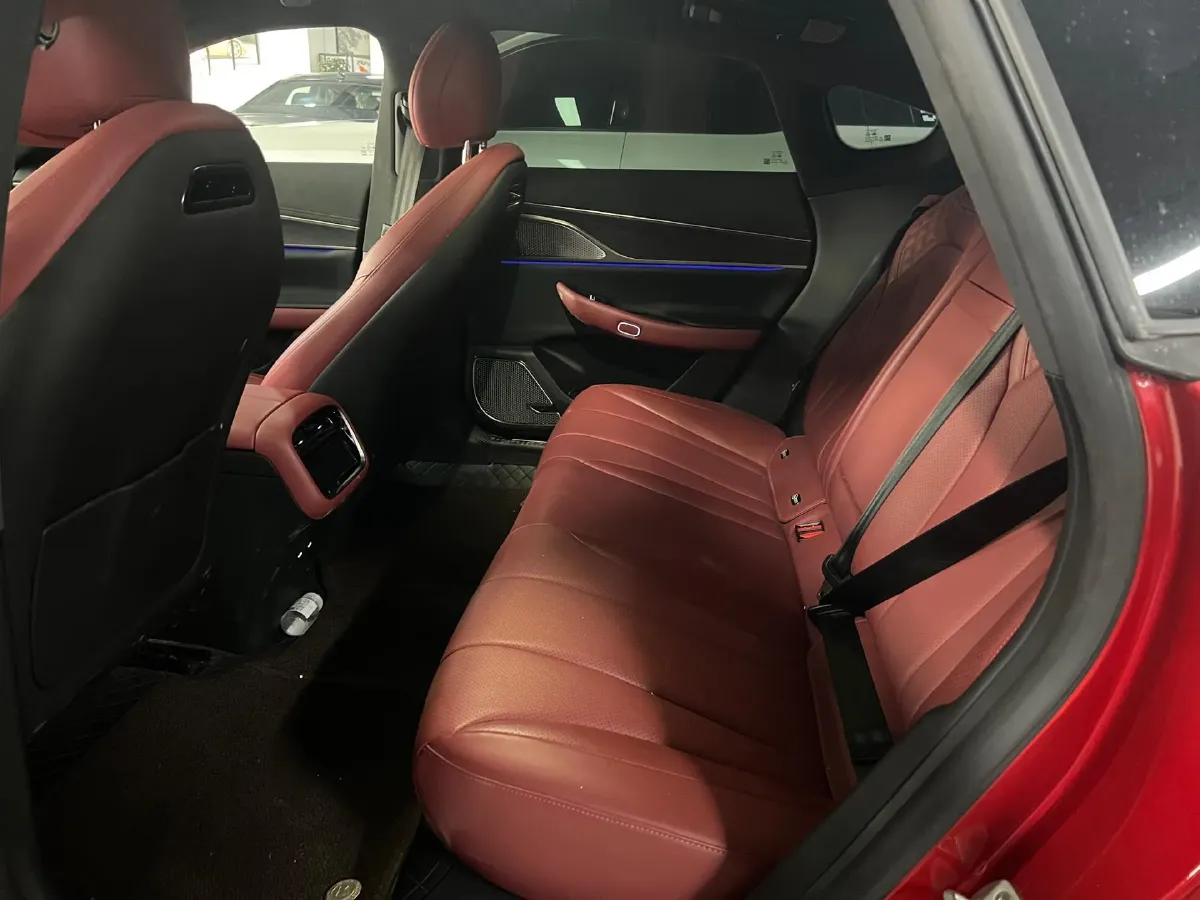 2025 Exceed Sterra ES BEV 77KWH,autocango,china used car exporter,china ev exporter,chinese used car exporter,chinese used ev exporter