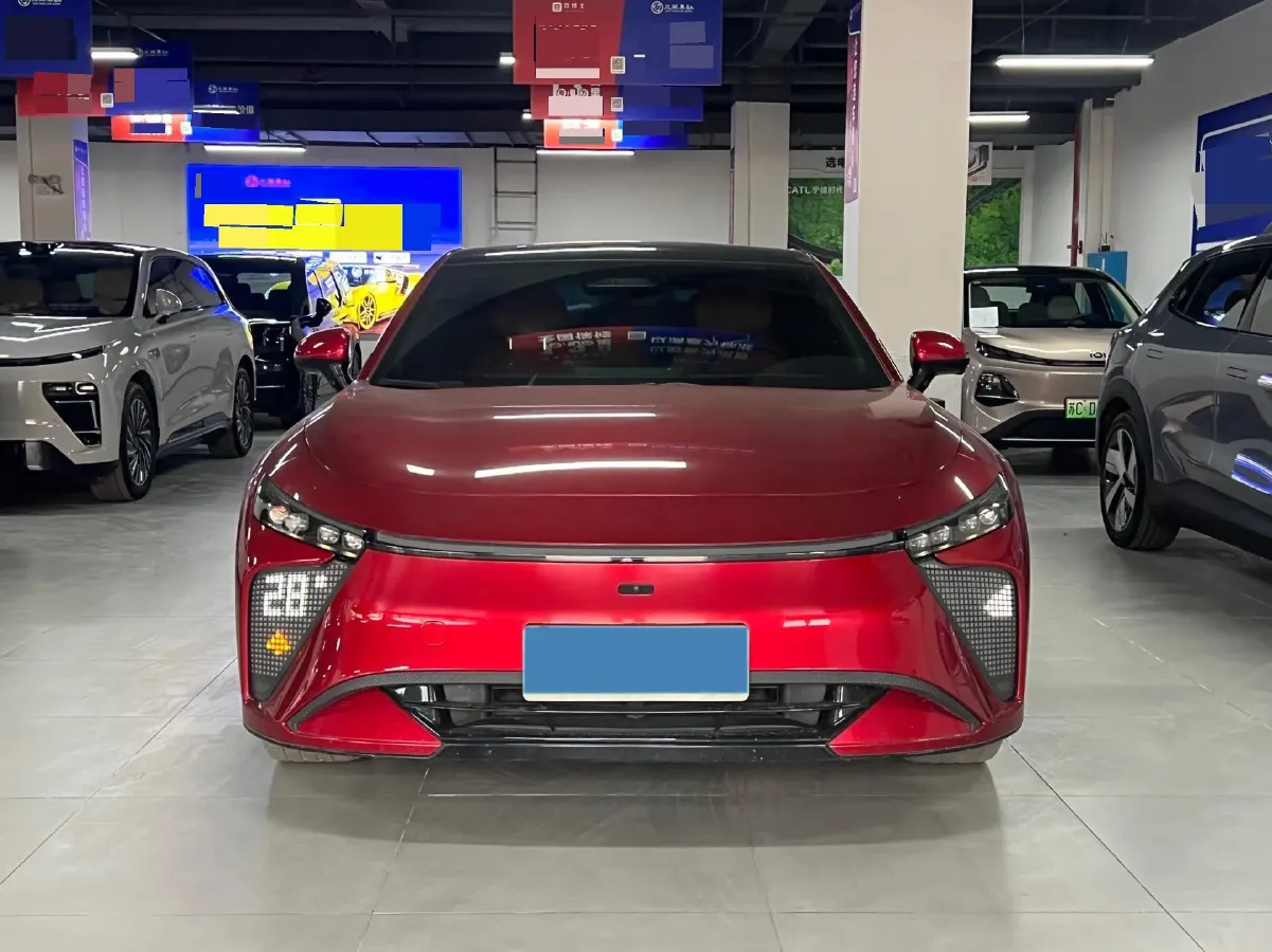 2025 Exceed Sterra ES BEV 77KWH,autocango,china used car exporter,china ev exporter,chinese used car exporter,chinese used ev exporter