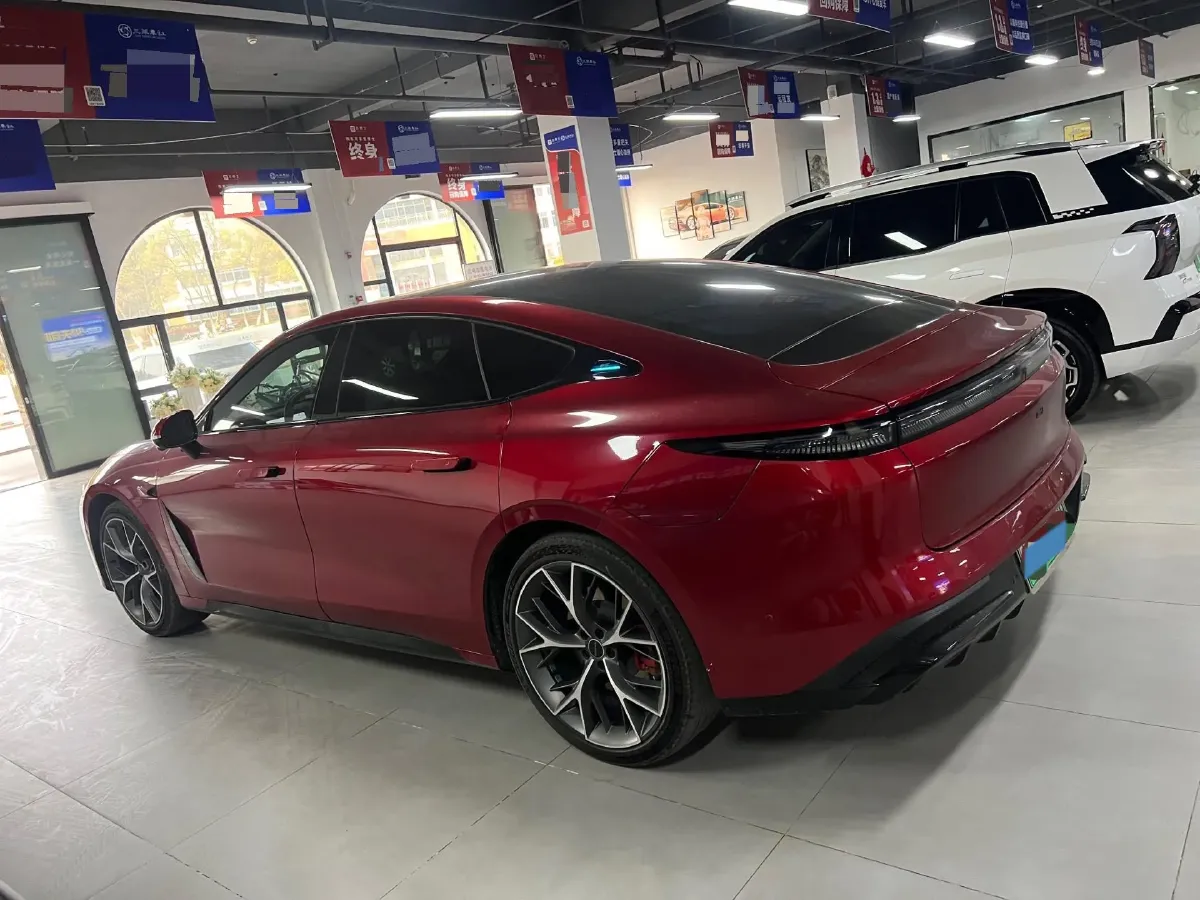 2025 Exceed Sterra ES BEV 77KWH,autocango,china used car exporter,china ev exporter,chinese used car exporter,chinese used ev exporter