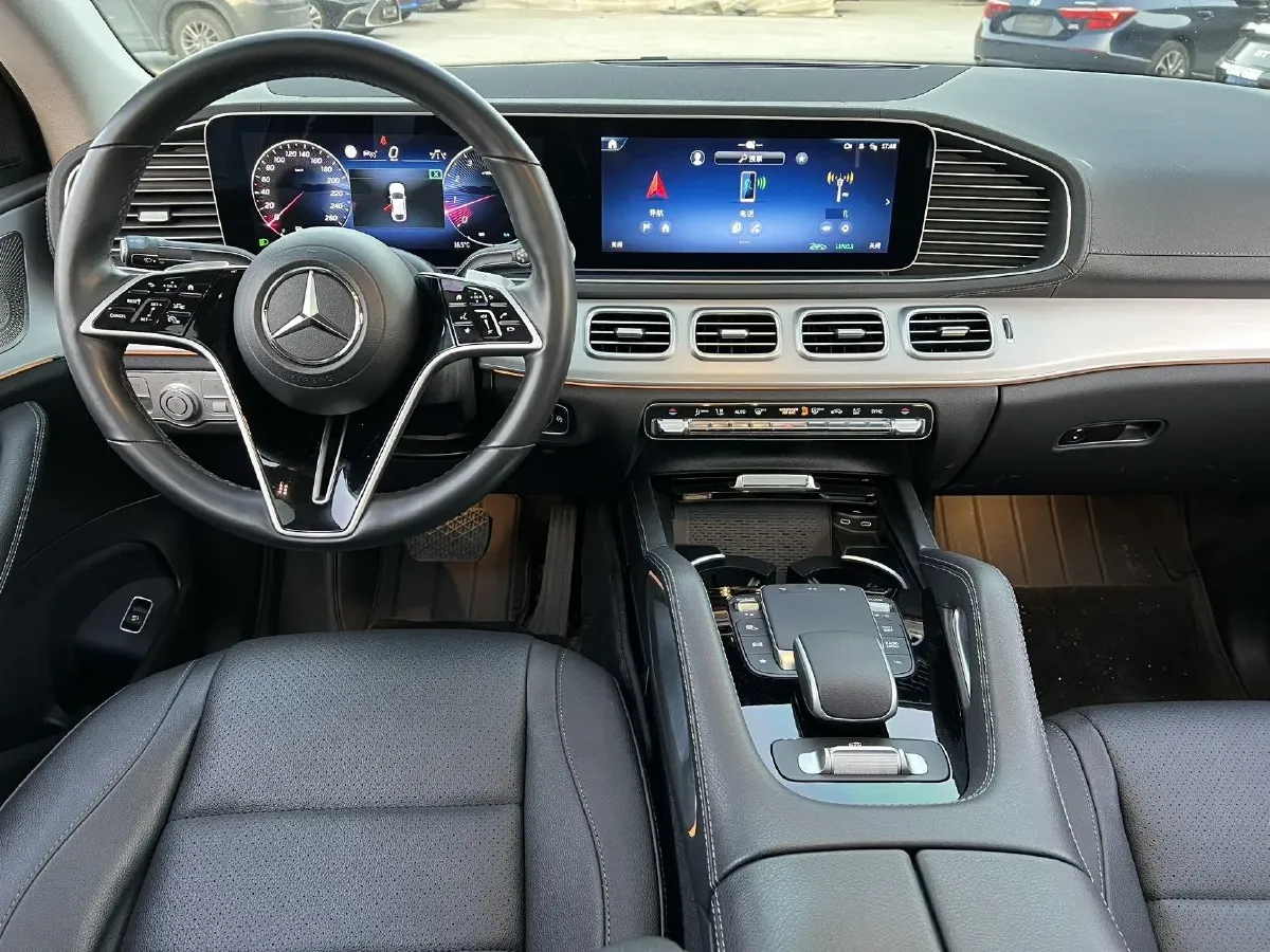 2024 Mercedes-Benz GLE Coupe 2.0T 258HP L4 9AT,autocango,china used car exporter,china ev exporter,chinese used car exporter,chinese used ev exporter