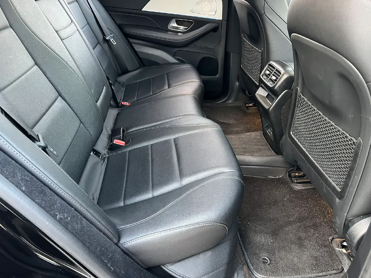 2024 Mercedes-Benz GLE Coupe 2.0T 258HP L4 9AT,autocango,china used car exporter,china ev exporter,chinese used car exporter,chinese used ev exporter