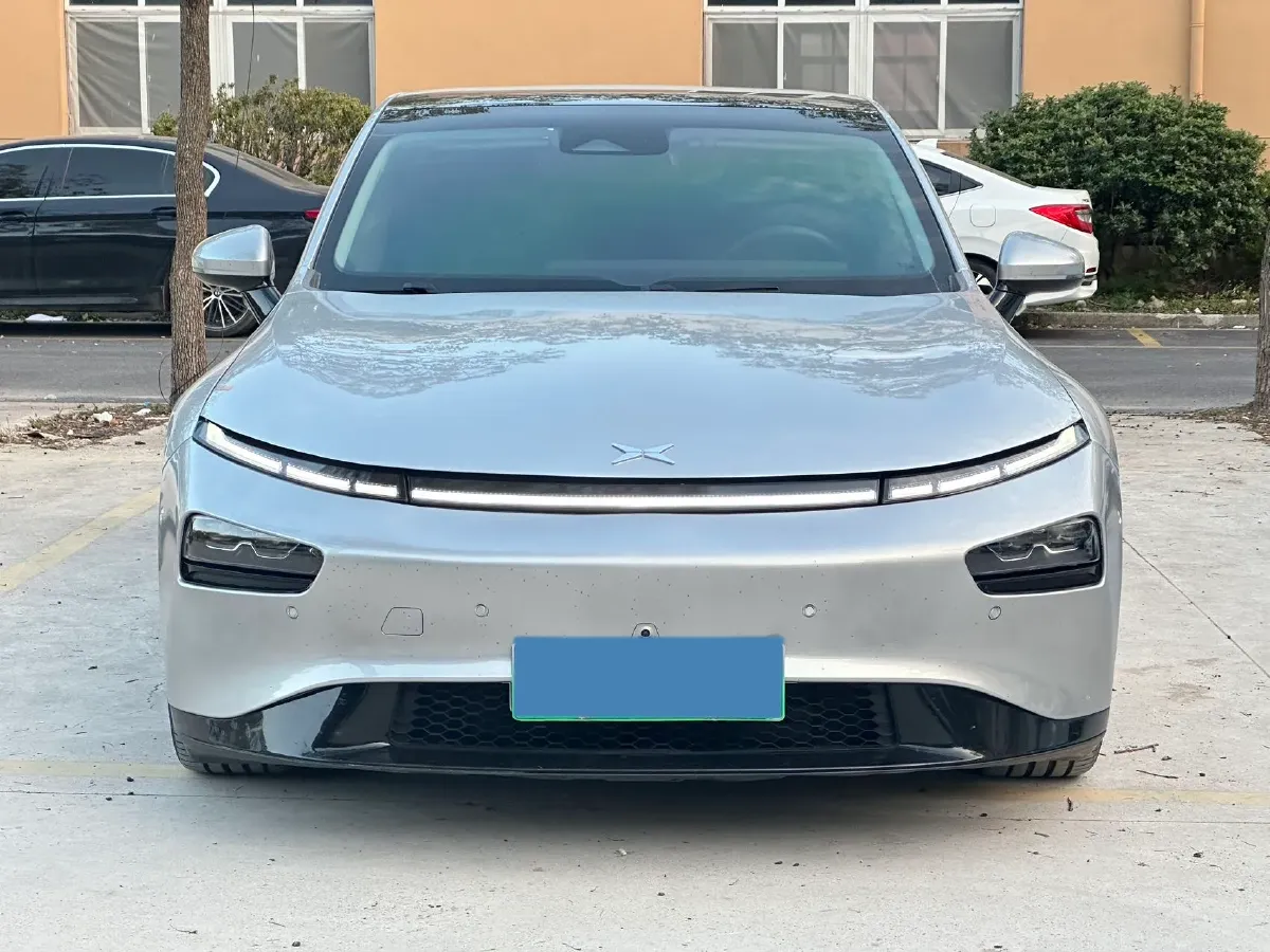 2020 Xpeng P7 BEV 70.8KWH,autocango,china used car exporter,china ev exporter,chinese used car exporter,chinese used ev exporter