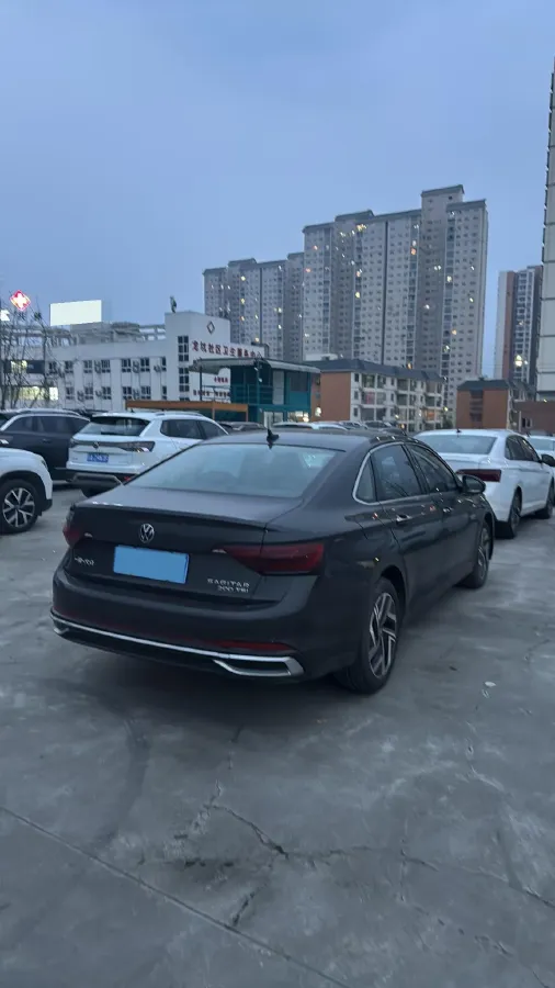 2023 Volkswagen Sagitar 1.2T 116HP L4 7DCT,autocango,china used car exporter,china ev exporter,chinese used car exporter,chinese used ev exporter