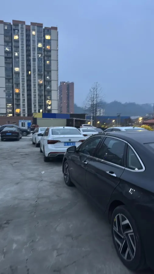 2023 Volkswagen Sagitar 1.2T 116HP L4 7DCT,autocango,china used car exporter,china ev exporter,chinese used car exporter,chinese used ev exporter