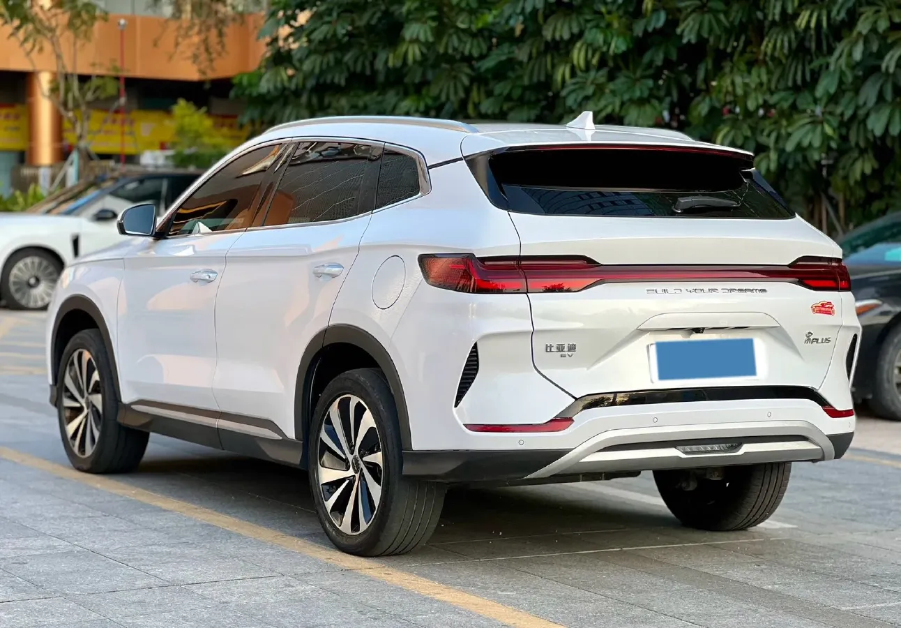 2024 BYD Song Plus BEV 71.8KWH,autocango,china used car exporter,china ev exporter,chinese used car exporter,chinese used ev exporter