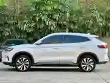 2024 BYD Song Plus BEV 71.8KWH