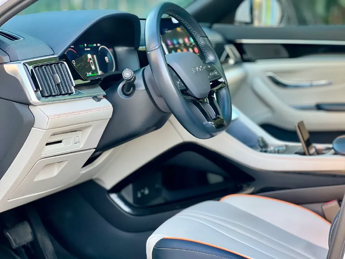 2024 BYD Song Plus BEV 71.8KWH,autocango,china used car exporter,china ev exporter,chinese used car exporter,chinese used ev exporter