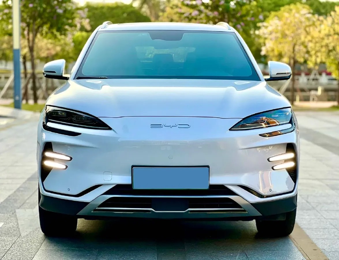 2024 BYD Song Plus BEV 71.8KWH,autocango,china used car exporter,china ev exporter,chinese used car exporter,chinese used ev exporter