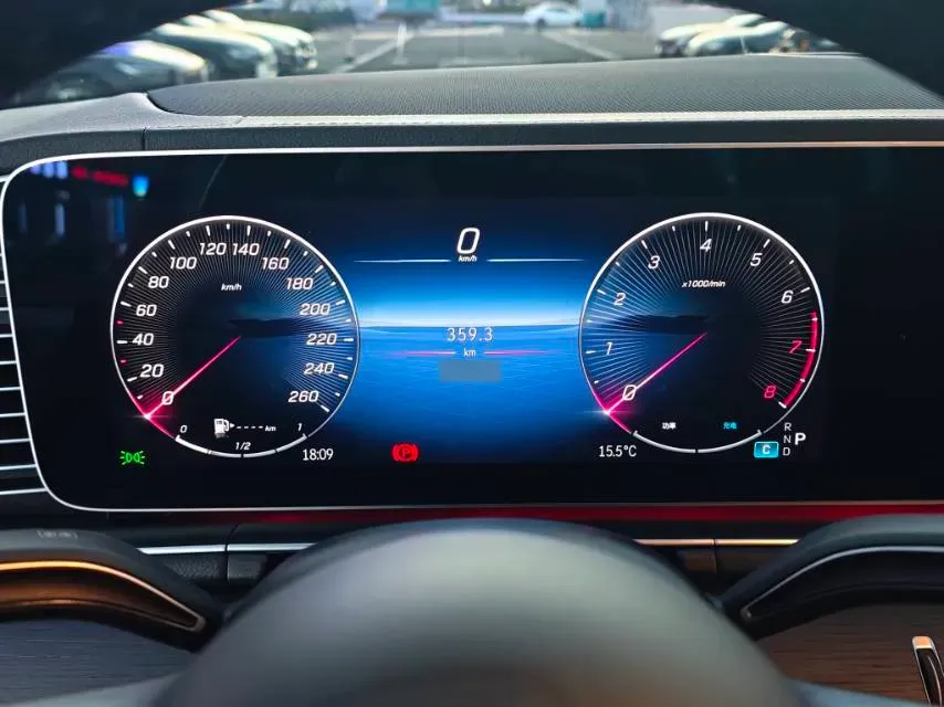 2024 Mercedes-Benz GLS Class 3.0T 380HP L6 9AT,autocango,china used car exporter,china ev exporter,chinese used car exporter,chinese used ev exporter