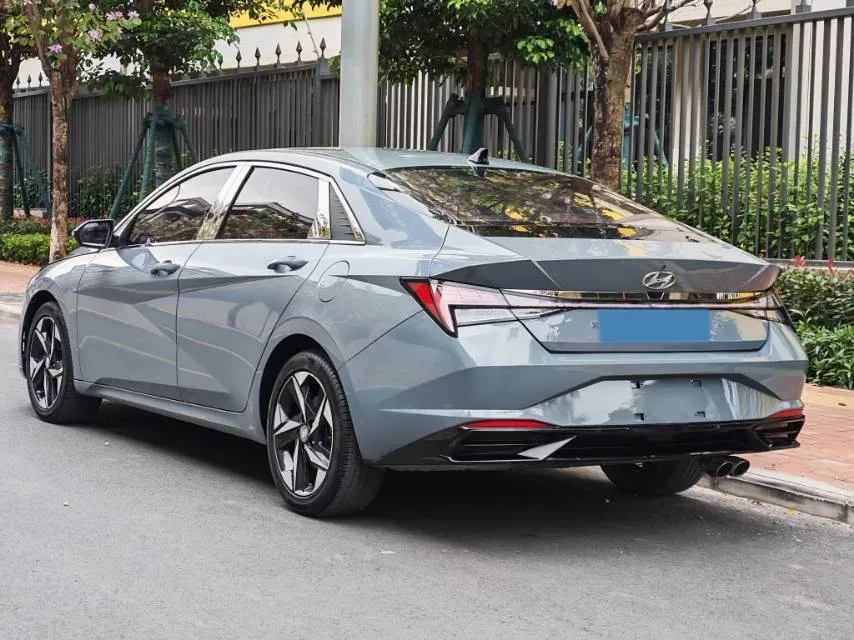 2021 Hyundai Elantra 1.5L 115HP L4 CVT,autocango,china used car exporter,china ev exporter,chinese used car exporter,chinese used ev exporter