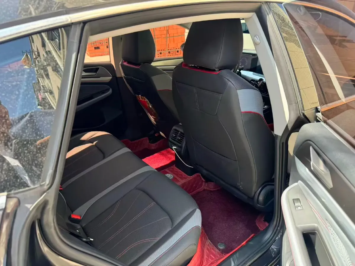 2022 Exceed TXL 2.0T 261HP L4 7DCT,autocango,china used car exporter,china ev exporter,chinese used car exporter,chinese used ev exporter