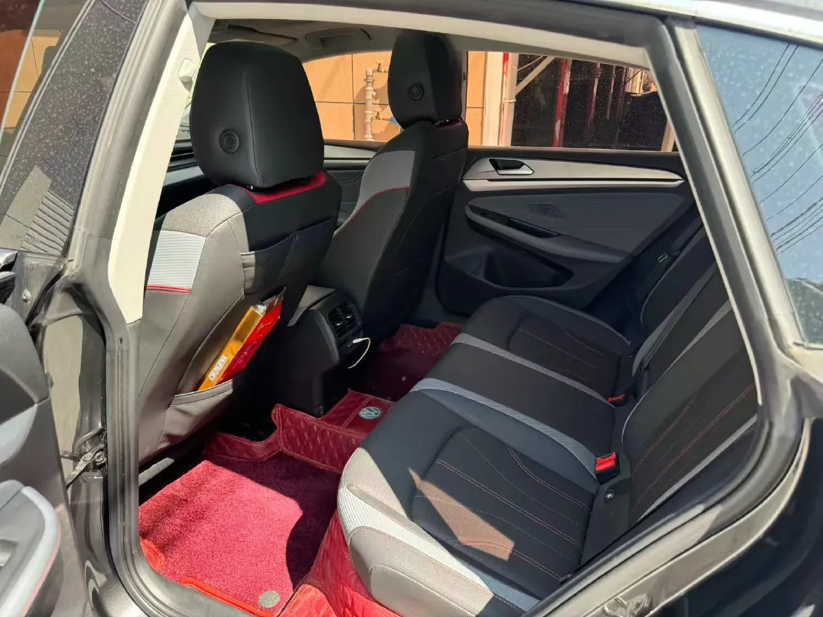 2022 Exceed TXL 2.0T 261HP L4 7DCT,autocango,china used car exporter,china ev exporter,chinese used car exporter,chinese used ev exporter