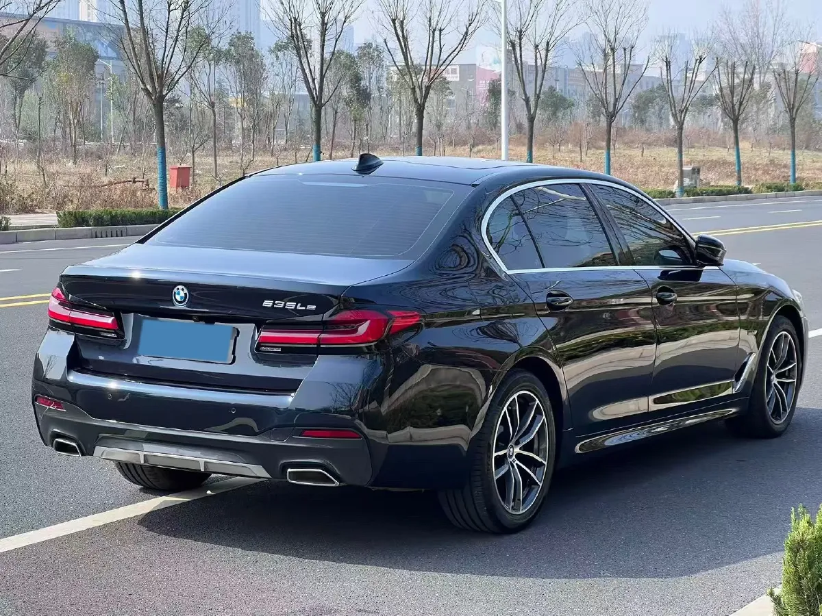 2021 BMW 5 Series 2.0T 184HP L4 8AT PHEV 17.7KWH,autocango,china used car exporter,china ev exporter,chinese used car exporter,chinese used ev exporter