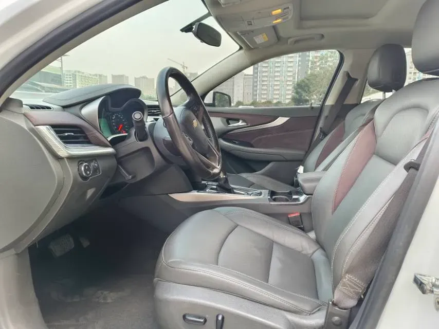 2018 Chevrolet Malibu 1.5T 170HP L4 6AT,autocango,china used car exporter,china ev exporter,chinese used car exporter,chinese used ev exporter