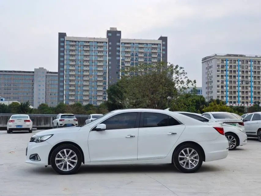 2018 Chevrolet Malibu 1.5T 170HP L4 6AT,autocango,china used car exporter,china ev exporter,chinese used car exporter,chinese used ev exporter