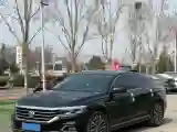 2020 Volkswagen Passat 2.0T 186HP L4 7DCT